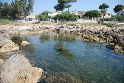 شقة Terrauzza Sul Mare Di Renata Emmolo سيراكوزا المظهر الخارجي الصورة