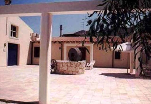 شقة Terrauzza Sul Mare Di Renata Emmolo سيراكوزا المظهر الخارجي الصورة